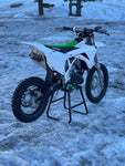 STORMTROOPER KX85