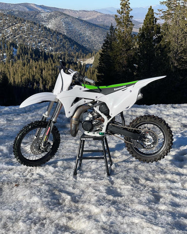 STORMTROOPER KX85